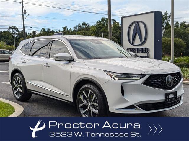 2024 Acura MDX