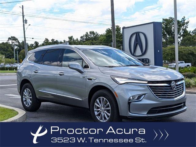 2024 Buick Enclave