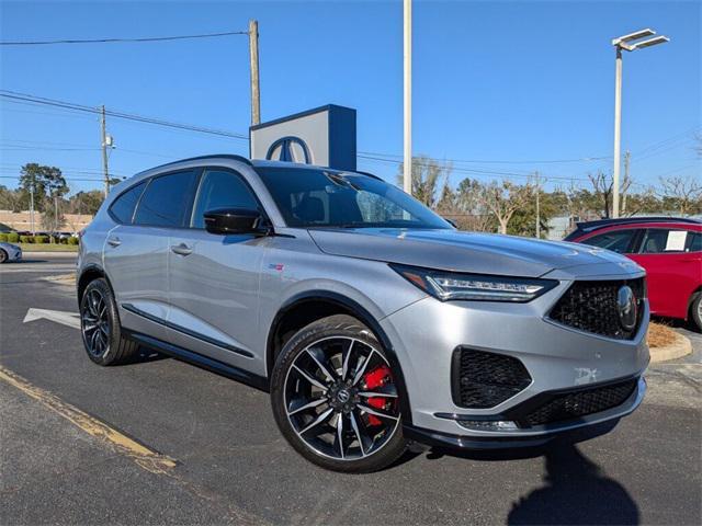 2023 Acura MDX