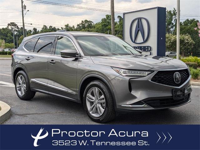 2024 Acura MDX