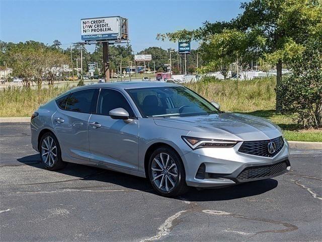 2024 Acura Integra