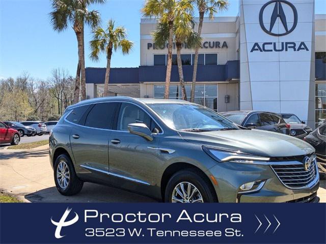 2023 Buick Enclave