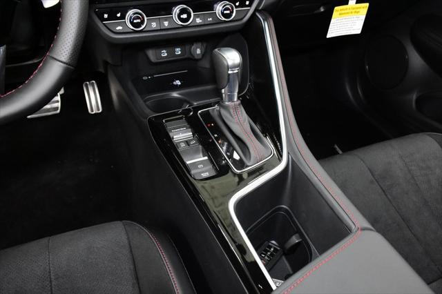 Photo of 2025 White Acura ADX