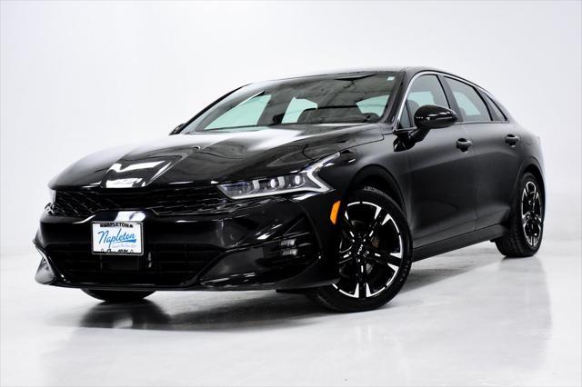 2023 Kia K5