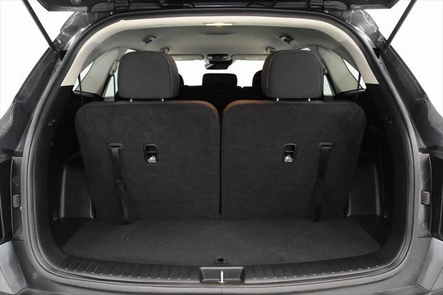 Photo of 2023 Gravity Gray Kia Sorento