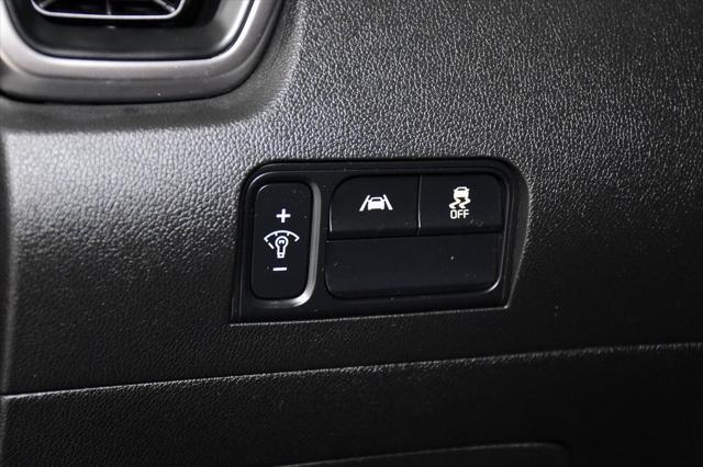 Photo of 2023 Gravity Gray Kia Sorento