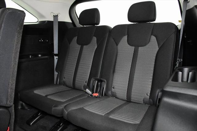 Photo of 2023 Gravity Gray Kia Sorento