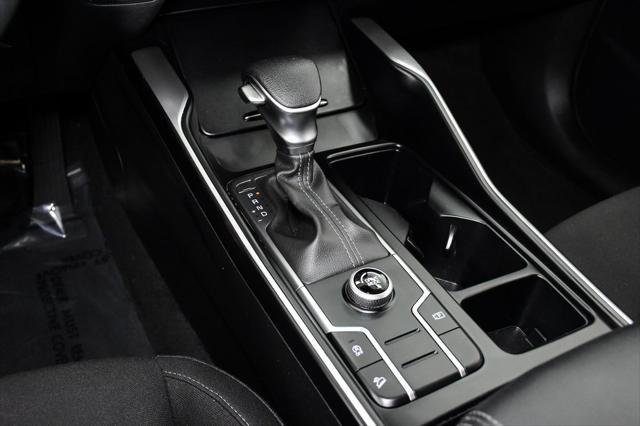 Photo of 2023 Gravity Gray Kia Sorento
