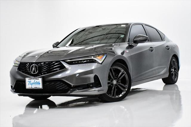 2023 Acura Integra