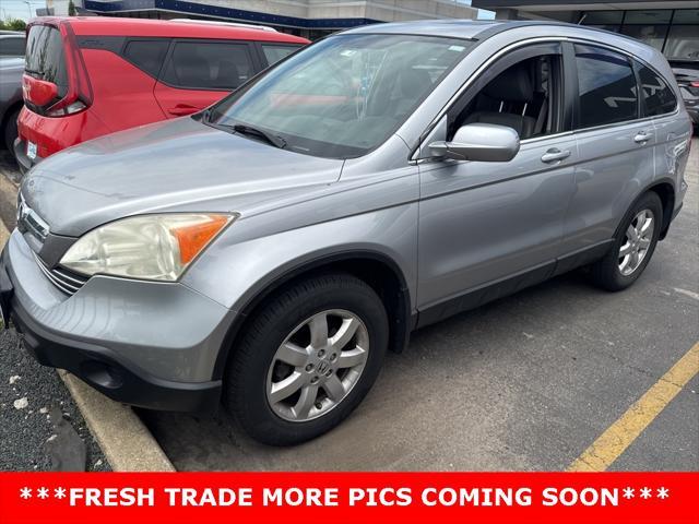2007 Honda CR-V