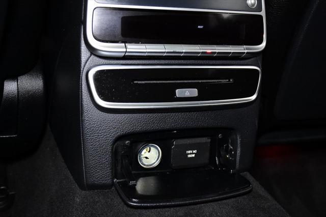 Photo of 2015 Black Mercedes-Benz S-Class