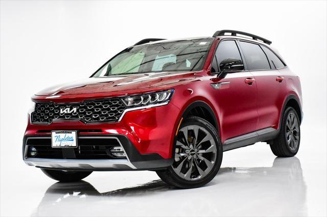 2022 Kia Sorento