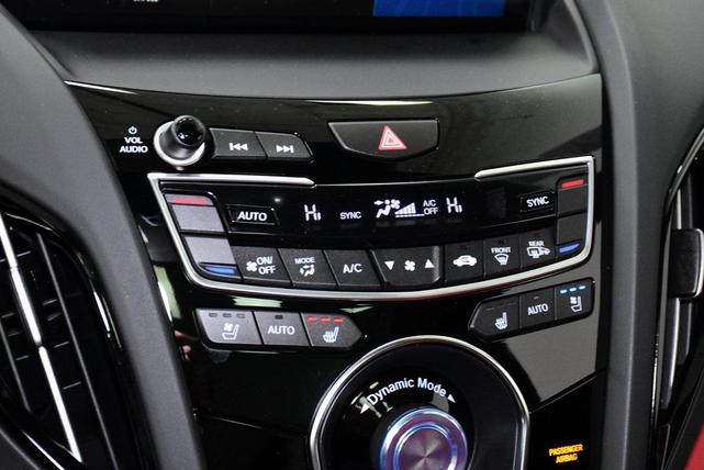Photo of 2025 Majestic Black Pearl Acura RDX