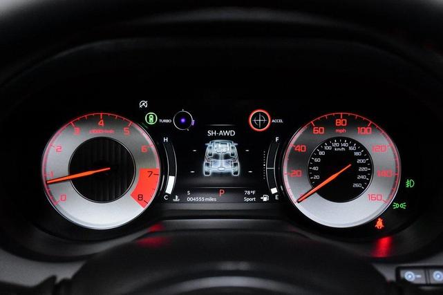 Photo of 2025 Majestic Black Pearl Acura RDX