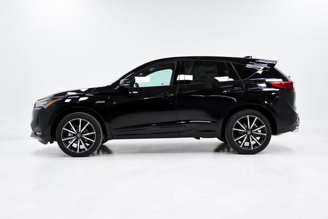 Photo of 2025 Majestic Black Pearl Acura RDX