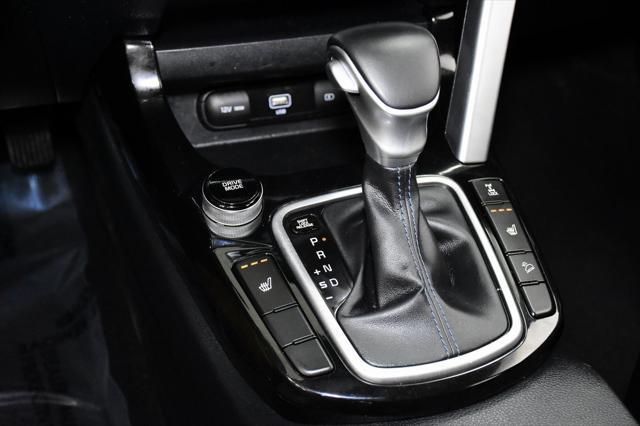 Photo of 2023 Gravity Gray Kia Seltos