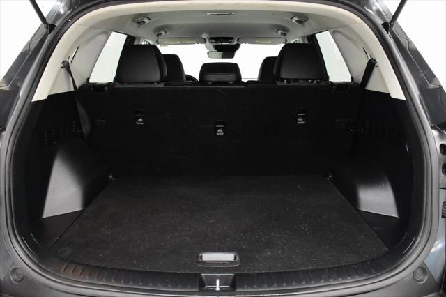 Photo of 2023 Gravity Gray Kia Seltos