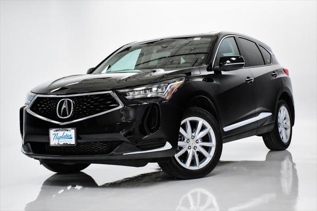 2024 Acura RDX