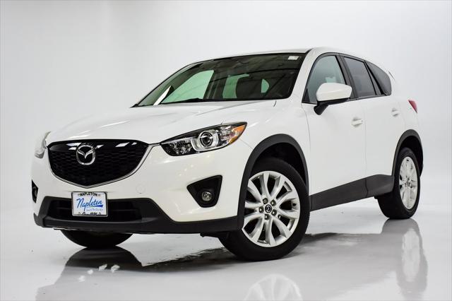 2014 Mazda CX-5