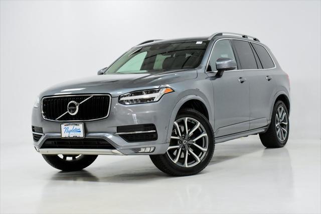 2018 Volvo XC90