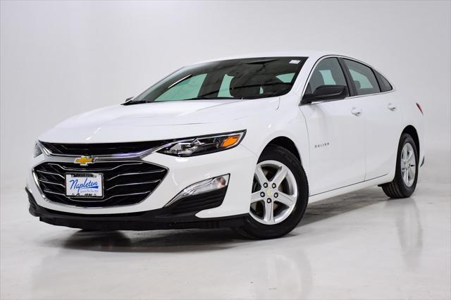 2023 Chevrolet Malibu