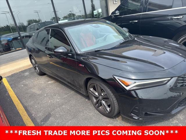 2024 Acura Integra