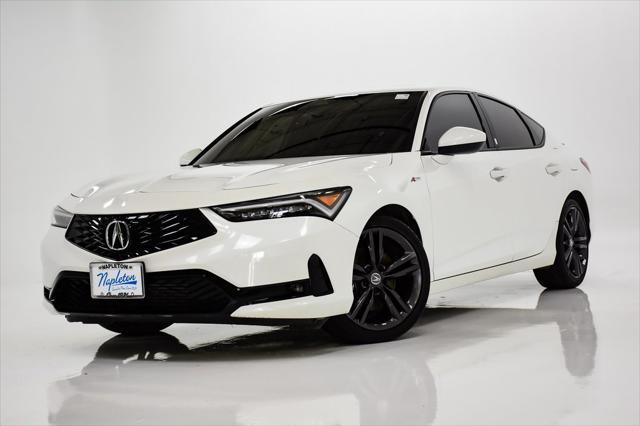 2024 Acura Integra