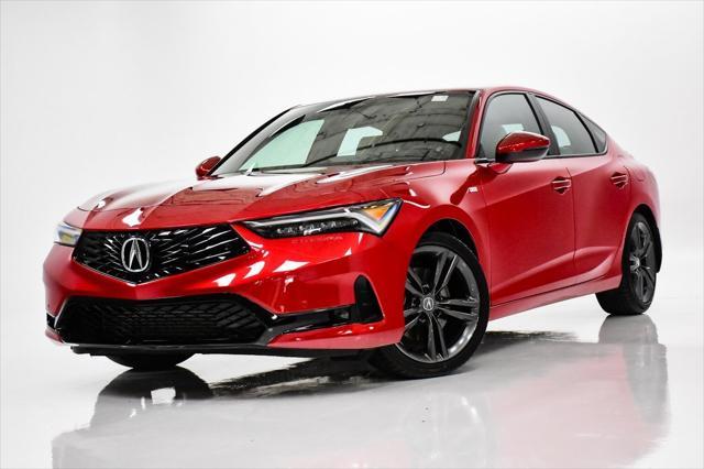2023 Acura Integra