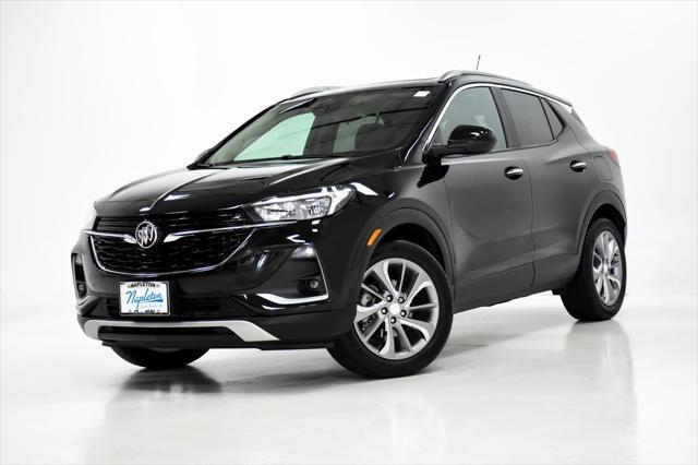 2021 Buick Encore Gx