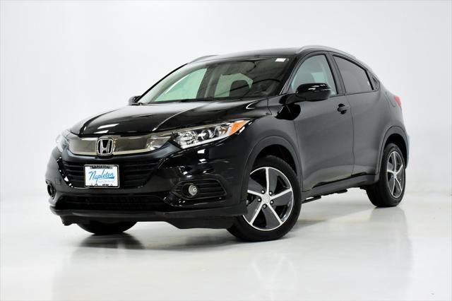 2022 Honda HR-V