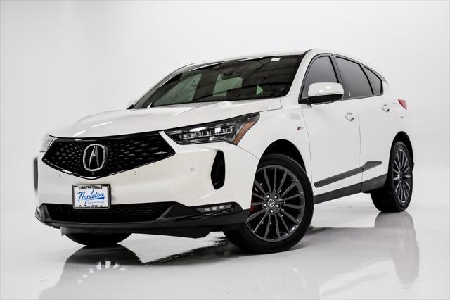 2023 Acura RDX