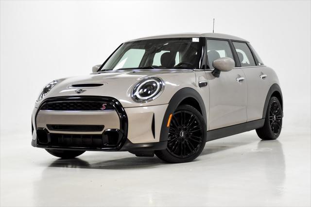 2024 MINI Hardtop