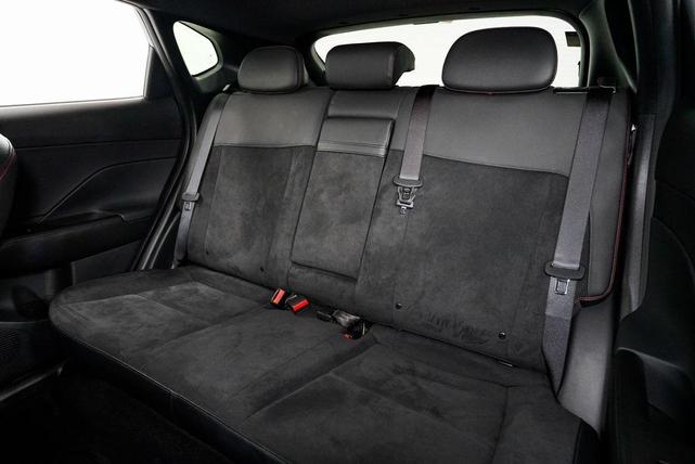 Photo of 2025 Denim Blue Pearl Hyundai KONA
