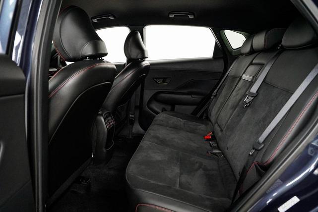 Photo of 2025 Denim Blue Pearl Hyundai KONA