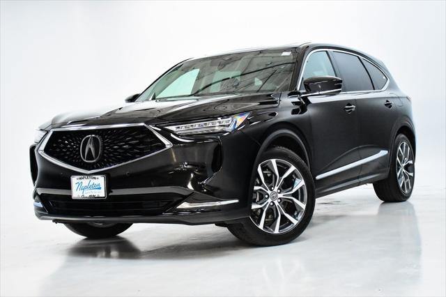 2023 Acura MDX