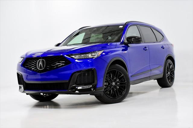 2025 Acura MDX