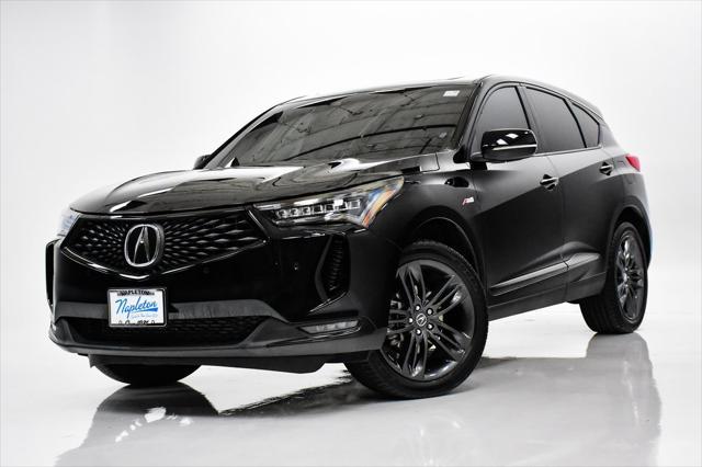 2024 Acura RDX