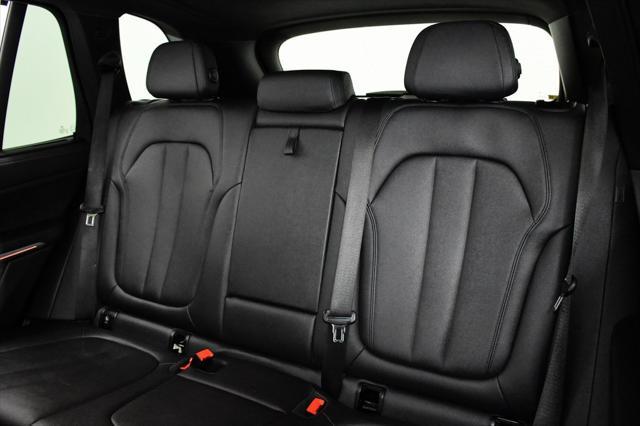 Photo of 2022 Arctic Gray Metallic BMW X5