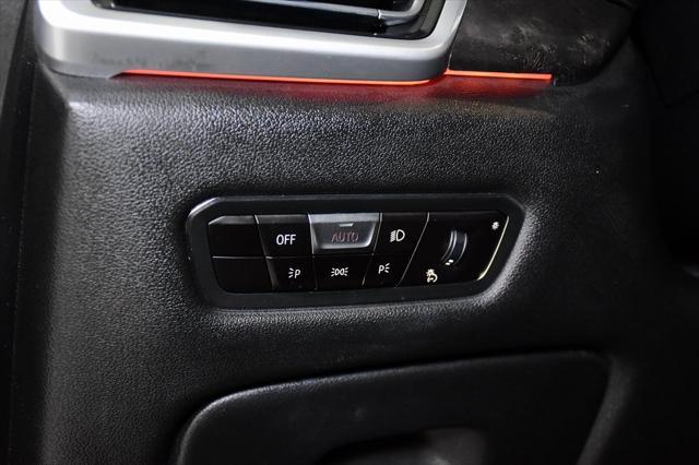 Photo of 2022 Arctic Gray Metallic BMW X5