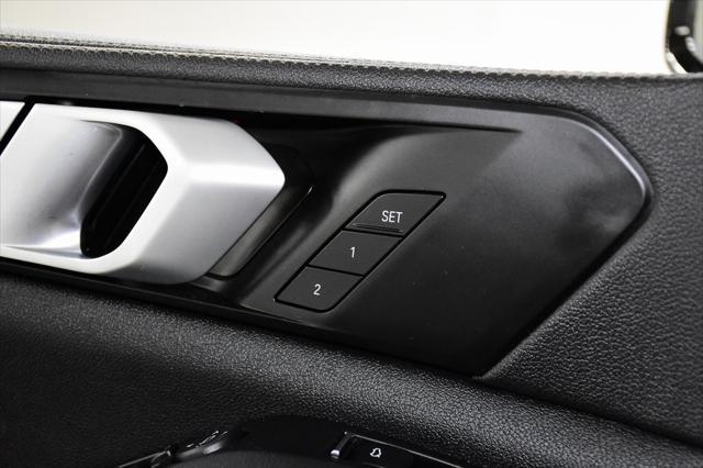 Photo of 2022 Arctic Gray Metallic BMW X5