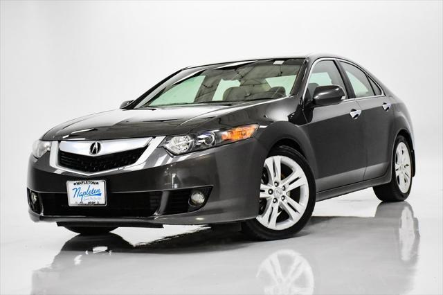 2010 Acura TSX