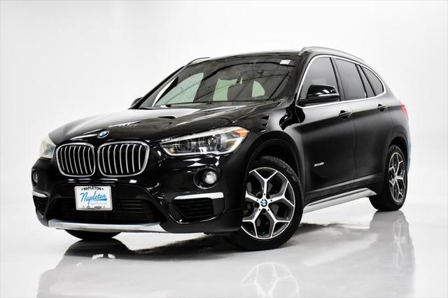 2016 BMW X1