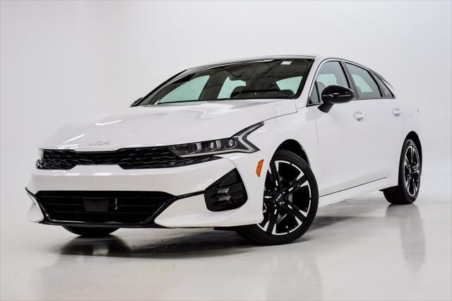 2024 Kia K5