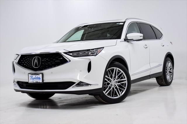 2024 Acura MDX