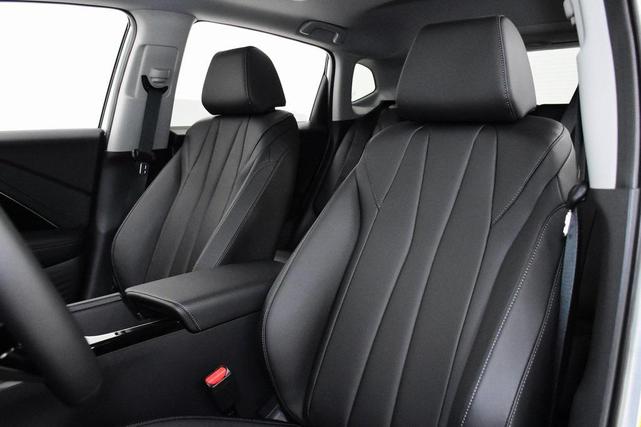 Photo of 2025 White Acura ADX