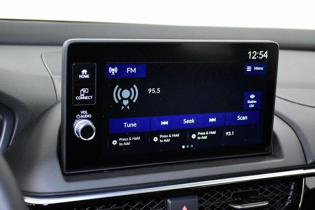 Photo of 2025 White Acura ADX