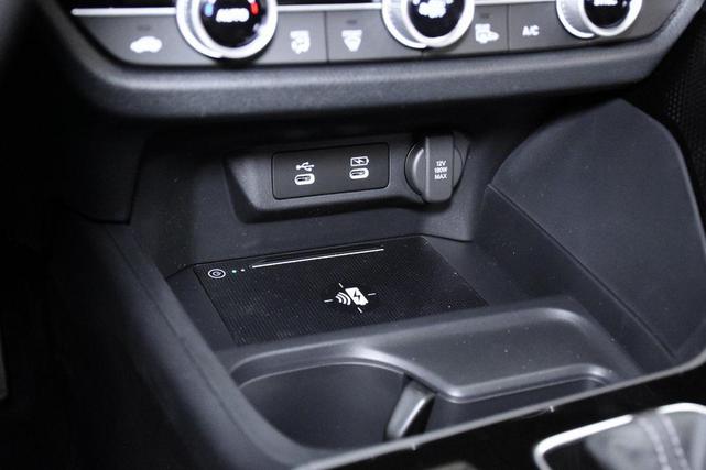 Photo of 2025 White Acura ADX