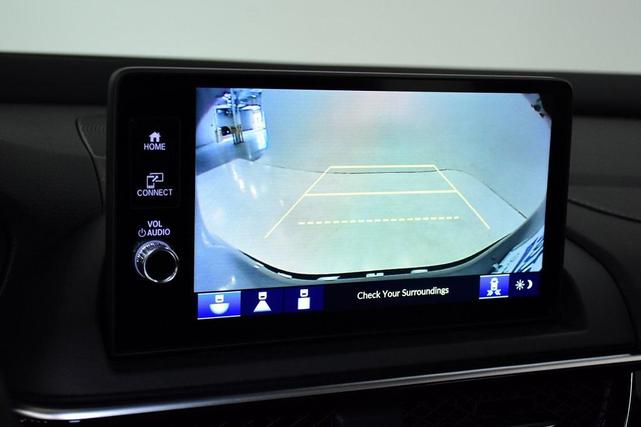 Photo of 2025 White Acura ADX