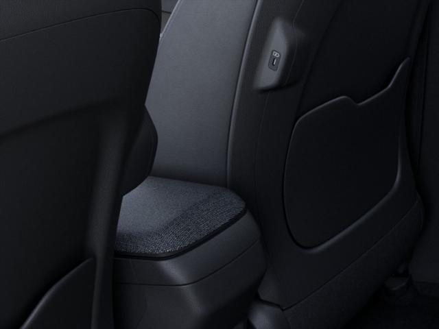 Photo of 2025 Wolf Gray Kia EV6