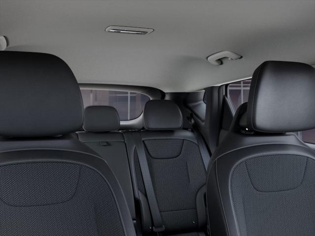 Photo of 2025 Wolf Gray Kia EV6